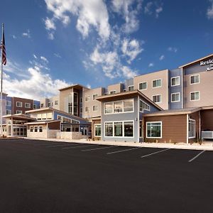 Residence Inn By Marriott Salt Lake City-West Jordan