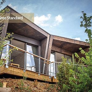 Hotel Ecolodgee